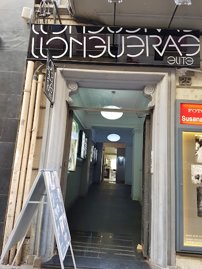 Llongueras | Peluqueria en Lleida / Lleida