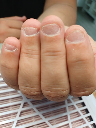L’Eclat Manicure | Salón de Uñas y Manicura en Palma