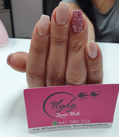 Elydy Lovers Nails | Salón de Uñas y Manicura en Murcia