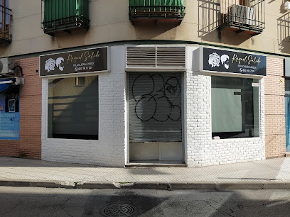 Raquel Salido Peluquería | Peluqueria en Pinto / Madrid