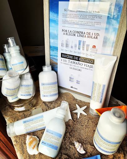 Et Pentino? Peluquería | Peluquería en La Pobla de Segur / Lleida