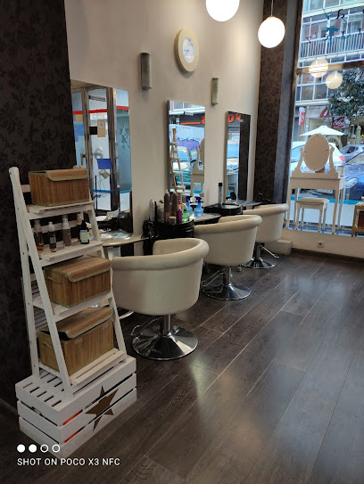 Peluquería y Estética Rosa Gutiérrez | Peluqueria en Burgos / Burgos