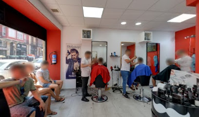 Peluquería NS | Peluquería en Bilbao / Vizcaya