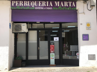 Perruqueria Marta | Peluqueria en Arenys de Munt / Barcelona