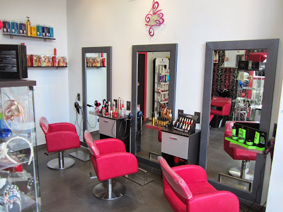 CON ARTE Peluquería | Peluqueria en Burgos / Burgos