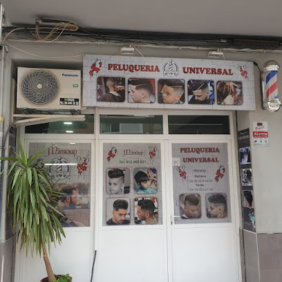 Peluquería Universal | Peluqueria en Algemesí / Valencia