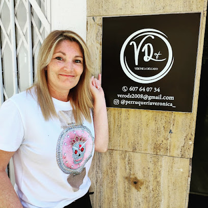 Veronica Delgado perruqueria | Peluqueria en Badalona / Barcelona