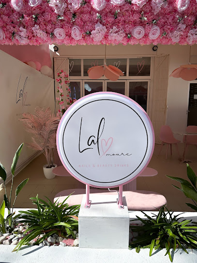 Lalamoure Nails & Beauty | Salón de Manicura y Uñas en Santa Eulalia del Río / 