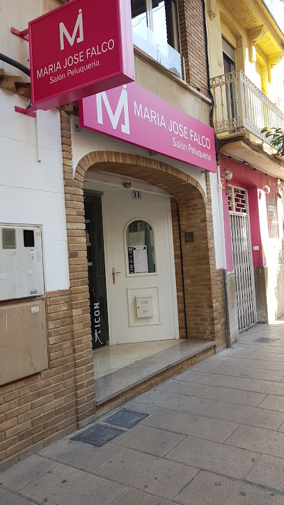 Peluquería Maria Jose falco | Peluquería en Villarreal / Castellón
