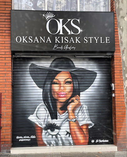 Oksana Kisak Style | Centro de Estética en Barcelona