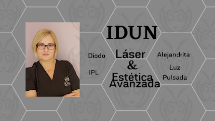 IDUN | Centro de Estética en Alicante