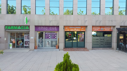 Chic Cut Estilistas | Peluquería en Las Rozas de Madrid / Madrid