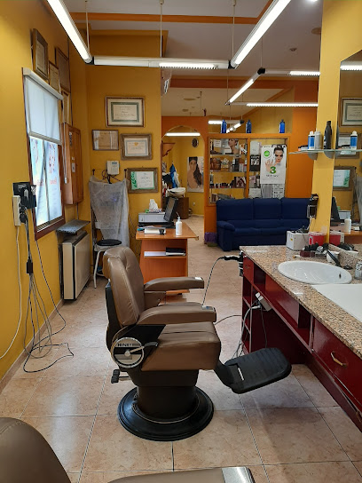 Mariano y Begoña Peluqueros | Peluqueria en Segovia / Segovia