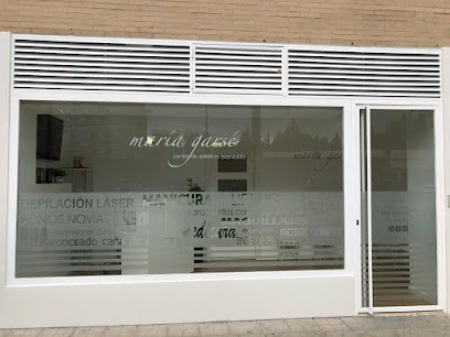 Maria Garse | Centro de Estética en Granada