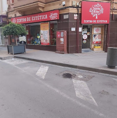 Estética SANTA RITA | Centro de Estética en Almería