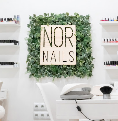 NorNails | Salón de Uñas y Manicura en Barcelona