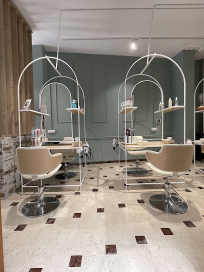 D’autor by Rafa Monzó | Peluqueria en Benifayó / Valencia