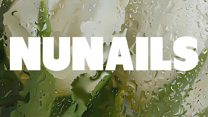 NuNails | Salón de Uñas y Manicura en Barcelona
