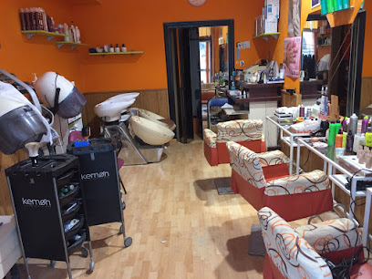 Peluquería Aixa Unisex | Peluquería en Burgos / Burgos