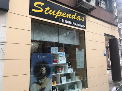 Stupendas Peluquería Unisex | Peluquería en Madrid / Madrid