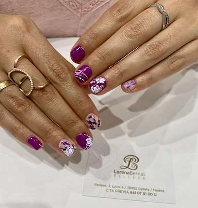 Lorena Bernal Belleza | Centro de Estética en Getafe