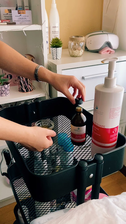 Sumakay Beauty | Peluquería en Zaragoza / 