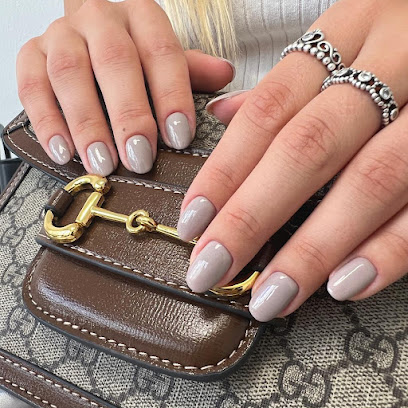 Nails and Details | Salón de Uñas y Manicura en Alicante