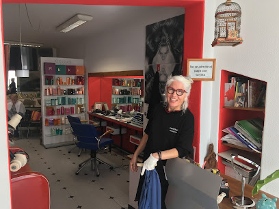 Peppinas | Peluqueria en Conil de la Frontera / Cádiz
