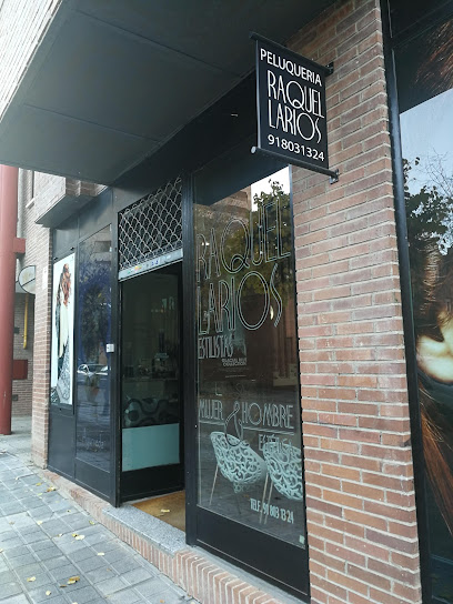 Raquel Larios Estilistas | Peluqueria en Tres Cantos / Madrid