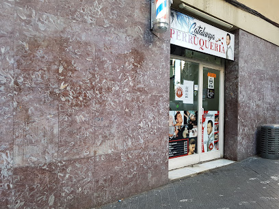 Catalunya Peluquería | Peluqueria en Barcelona / Barcelona