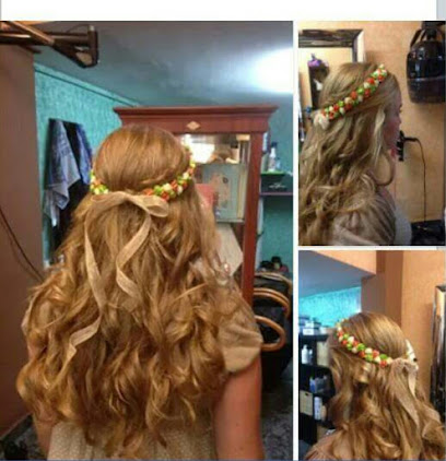 PELUQUERIA SALOMÉ MOLINA | Peluquería en Córdoba / Córdoba
