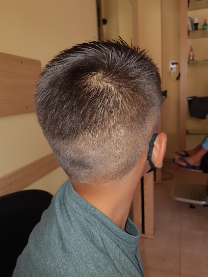 Peluqueria Francisco Cantina | Peluqueria en Padul / Granada