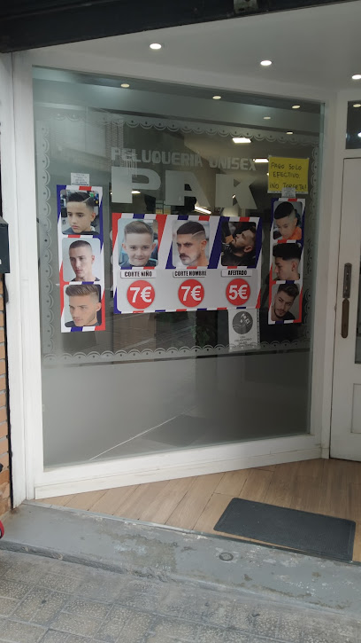 Peluqueria Unisex Pak | Peluqueria en Burjasot / Valencia