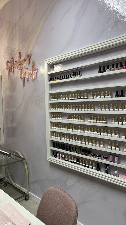 Marilyn Nails | Salón de Uñas y Manicura en Los Realejos