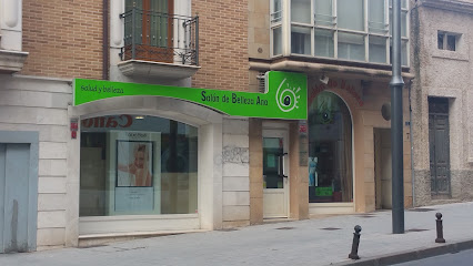 Ana | Peluquería en Aranda de Duero / 