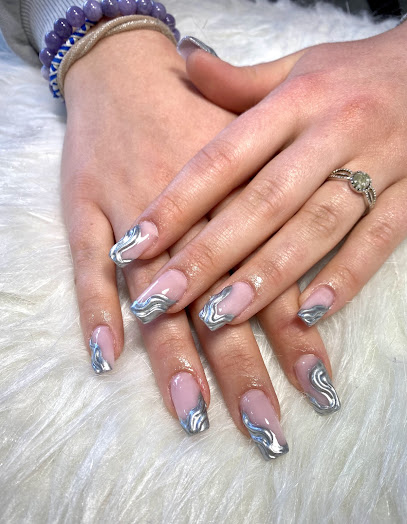 L’Amour Nails | Salón de Uñas y Manicura en Barcelona