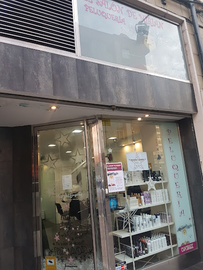 El Salón de Mirian | Peluquería en Burgos / Burgos