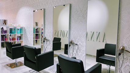 Anna Casanovas Estilisme | Peluquería en Igualada / Barcelona