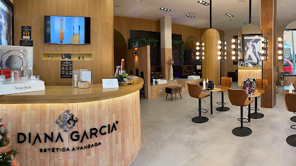 Diana Garcia | Centro de Estética en Azuqueca de Henares