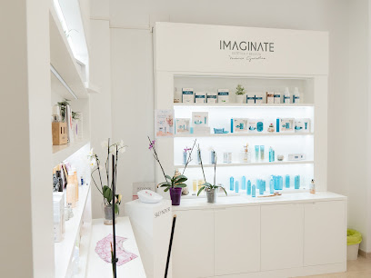 Imaginate Belleza Integral | Centro de Estética en Huetor Tajar