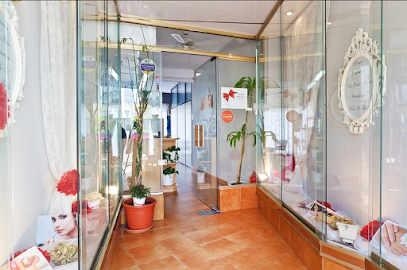 C. Estética Rosell | Peluquería en Hospitalet de Llobregat / 