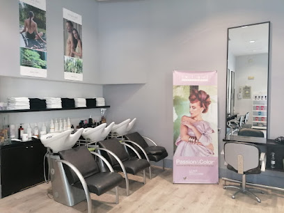 Marina Cruz Estilistas El Carmen | Peluqueria en San Sebastián de los Reyes / Madrid