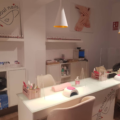 Soul Nails | Salón de Uñas y Manicura en Barcelona