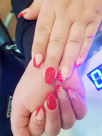 VENUS Nails | Salón de Manicura y Uñas en Villarreal / 