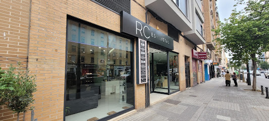 RC Estilistas | Peluqueria en Valencia / Valencia