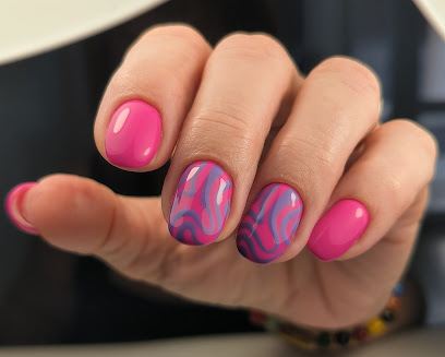 Lagom Nail Studio | Salón de Uñas y Manicura en Parets del Vallès