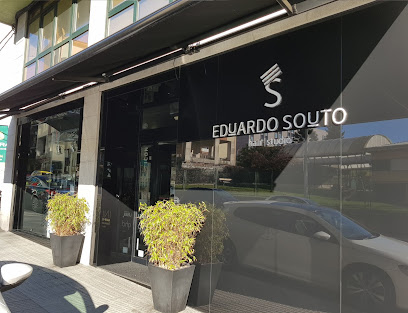 Eduardo Souto Hair Studio | Peluqueria en Lugo / Lugo
