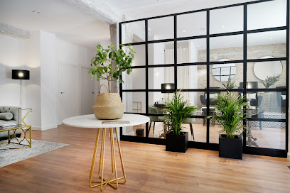 Le Petit Salón | Peluquería en Valencia / 