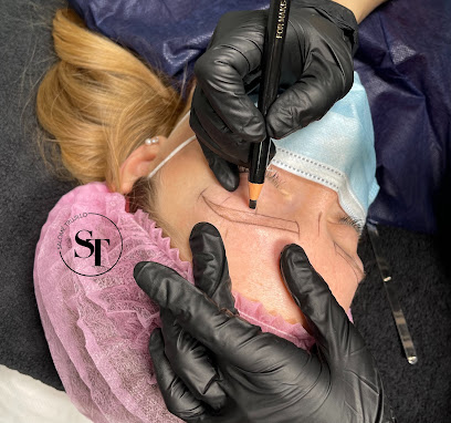 Salome Trujillo | Peluquería en Armilla / 