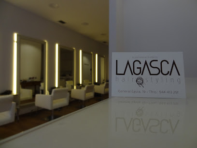 LAGASCA HAIR STYLING | Peluquería en Bilbao / Vizcaya